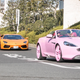 Image for article titled Sundays At Japan's Craziest Parking Lot Are Wild Beyond Any Sense Of Reason